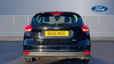 Ford Focus 1.0 EcoBoost 125 Titanium 5dr Petrol Hatchback